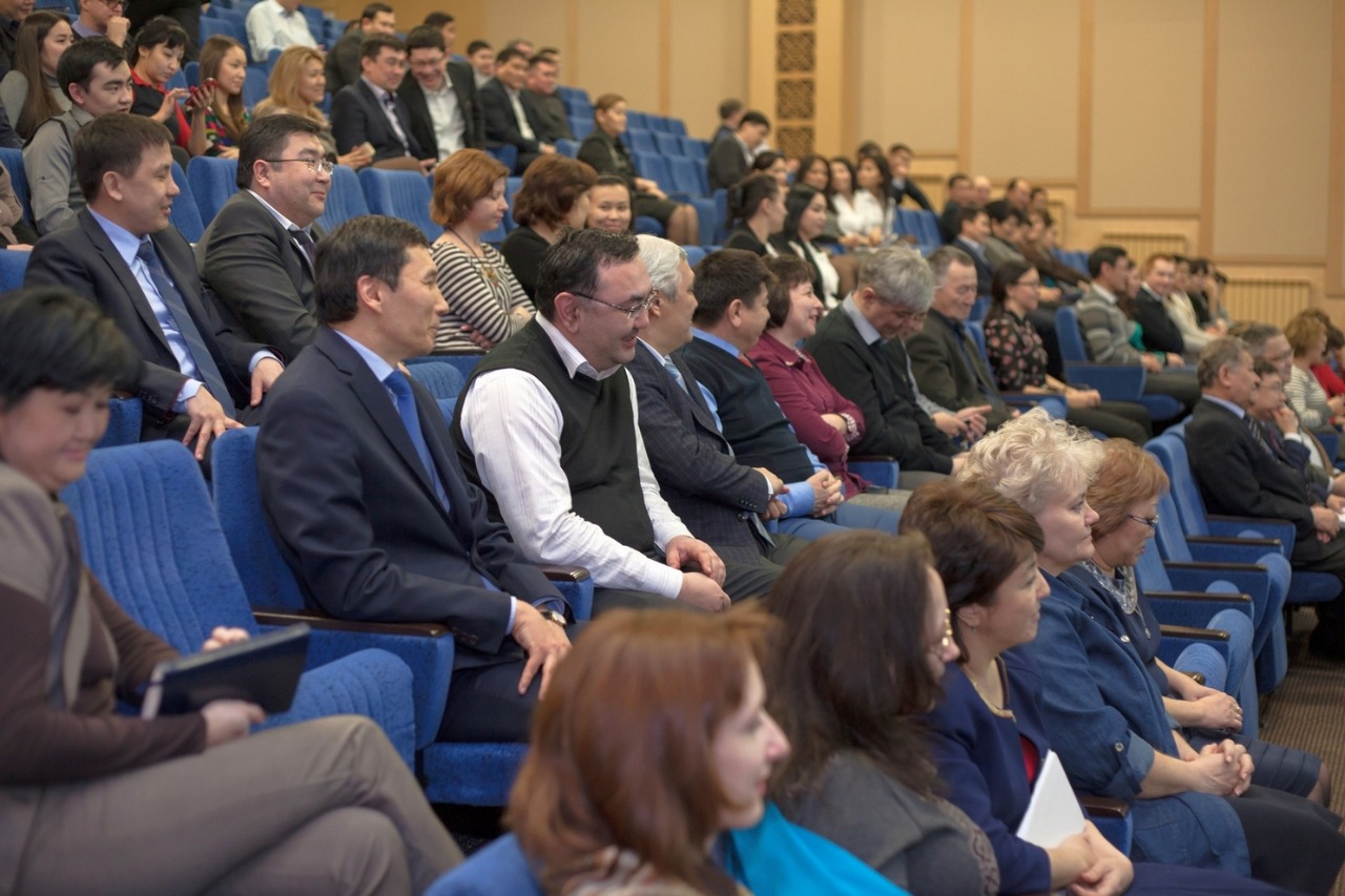 Волковгеология. КЕГОК президента. Прокопьев Кегос. Центральная РДЦ АО KEGOC.